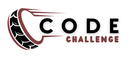 CODE CHALLENGE - Logo pour site WEB